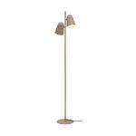 It's about RoMi Stehlampe Salamanca Eisen Sanded | Geeignet für 2x E14 