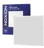 Noxion LED Panel Delta Value V5 28W 3920lm - 830-840 CCT | 60x60cm - Backlit - DALI Dimmbar